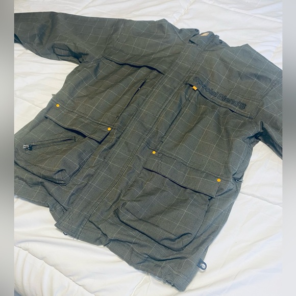 Special Blend Snowboard/Ski Jacket - Picture 9 of 9